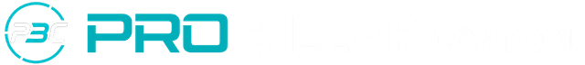 Pro Billar Control